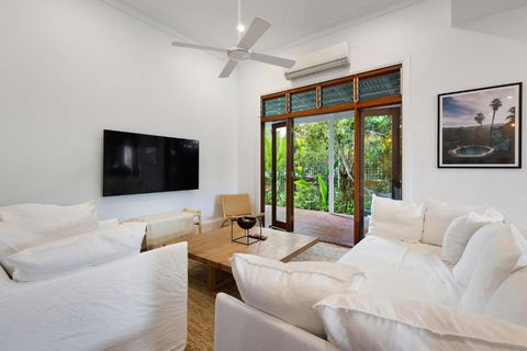 A Perfect Stay - Margaret - New Castle Holiday 3