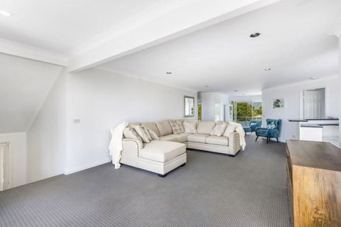 A Perfect Stay - Serendipity - New Castle Holiday 4