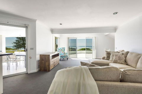 A Perfect Stay - Serendipity - New Castle Holiday 1