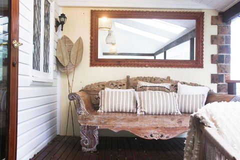 A Perfect Stay - Skye Lodge - New Castle Holiday 4
