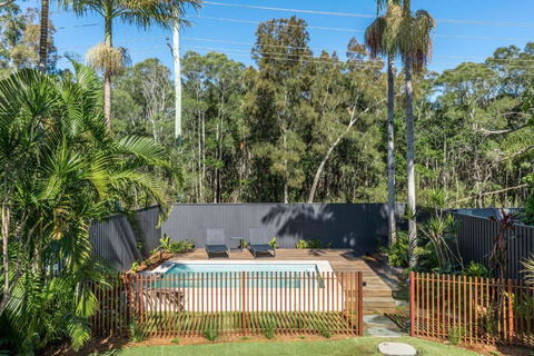 A Perfect Stay - Solstice - New Castle Holiday 2
