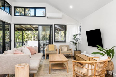 A Perfect Stay - Solstice - New Castle Holiday 4