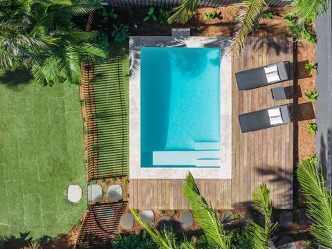 A Perfect Stay - Solstice - New Castle Holiday 0