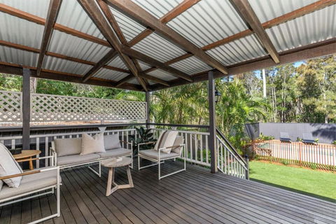 A Perfect Stay - Solstice - New Castle Holiday 1