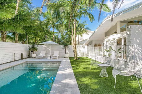 A Perfect Stay - The Chalet - New Castle Holiday 3