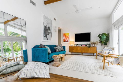 A Perfect Stay - The Chalet - New Castle Holiday 4