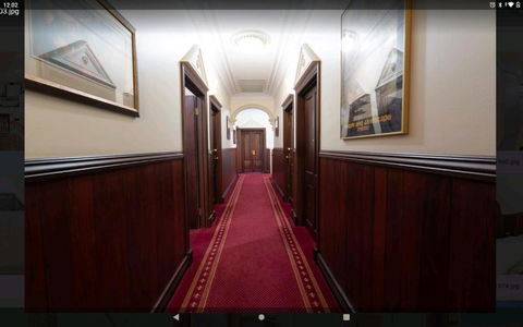 A Quiet King Room With Julia Balcony And Free Parking - New Castle Holiday 4