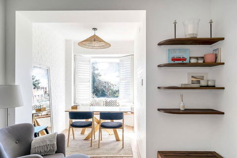 A South Bondi Family Hideout For Beach Aficionados - New Castle Holiday 0