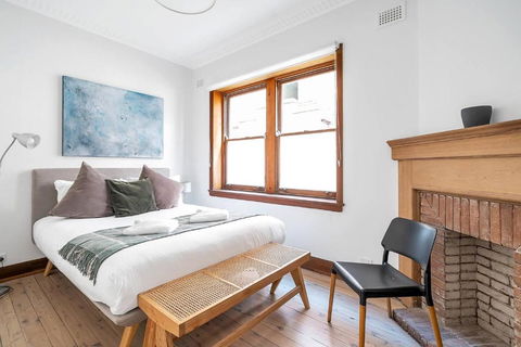 A South Bondi Family Hideout For Beach Aficionados - New Castle Holiday 2