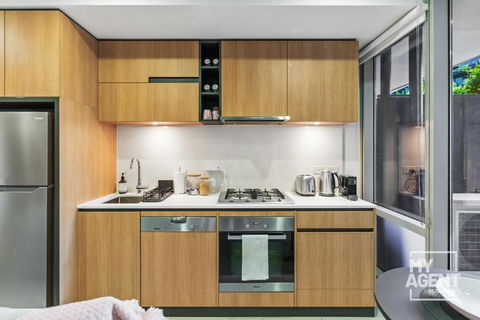 A South Yarra Charm! - New Castle Holiday 2