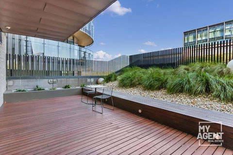 A South Yarra Charm! - New Castle Holiday 3