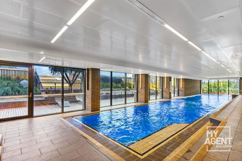 A South Yarra Charm! - New Castle Holiday 4