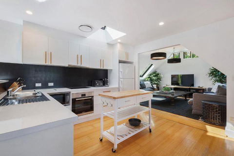 A Perfect Stay - A Top Spot - New Castle Holiday 1