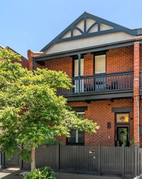 A1 Architectural Sth Melb Home Sleeps 4 Martin - New Castle Holiday 0