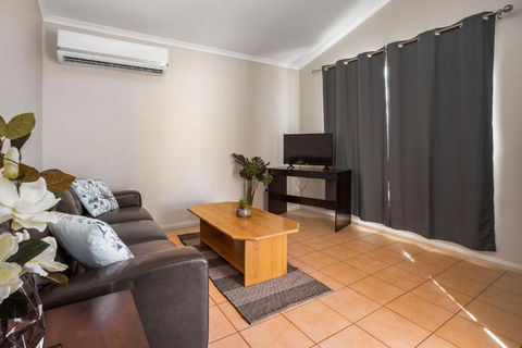 AAOK Karratha Caravan Park - New Castle Holiday 4