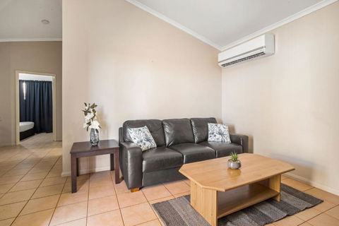 AAOK Karratha Caravan Park - New Castle Holiday 3