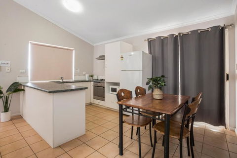 AAOK Karratha Caravan Park - New Castle Holiday 2