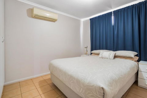 AAOK Karratha Caravan Park - New Castle Holiday 1