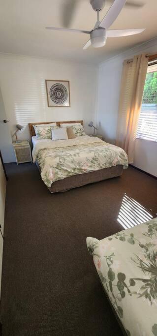 Abbey Beach Cottage - New Castle Holiday 4