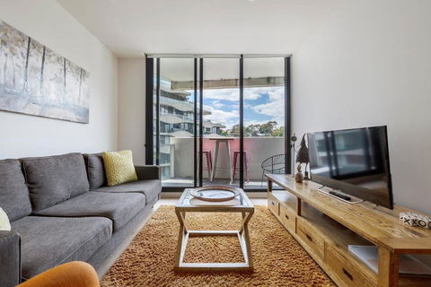 Abbotsford Short Stay Luxury Style & Location - New Castle Holiday 0