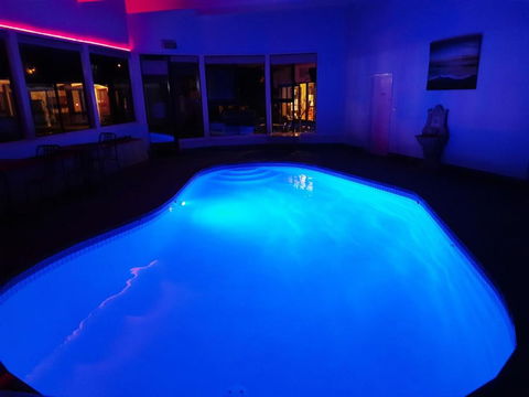 Abbotswood Motor Inn - New Castle Holiday 0