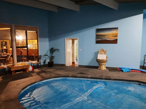 Abbotswood Motor Inn - New Castle Holiday 4