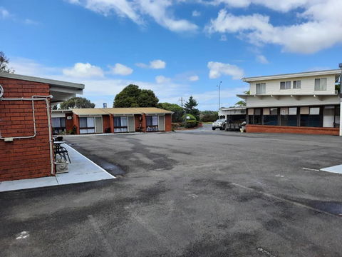 Abbotswood Motor Inn - New Castle Holiday 3