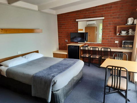 Abbotswood Motor Inn - New Castle Holiday 2
