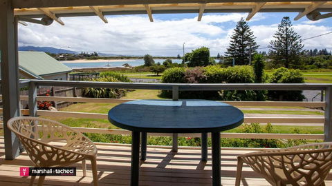 Aberdeen Unit 1 Bermagui - New Castle Holiday 0