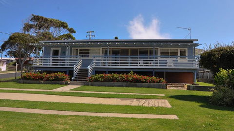 Aberdeen Unit 1 Bermagui - New Castle Holiday 2