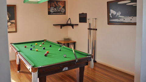 Aberdeen Unit 1 Bermagui - New Castle Holiday 4
