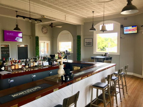 Abermain Hotel - New Castle Holiday 4