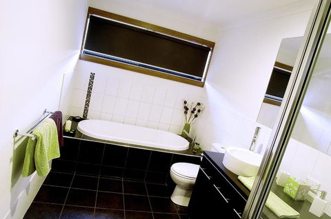 Abode Bendigo Apartments - New Castle Holiday 3