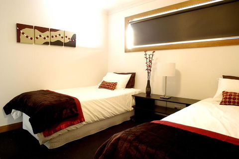 Abode Bendigo Apartments - New Castle Holiday 4