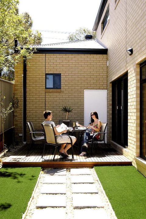 Abode Bendigo Apartments - New Castle Holiday 1