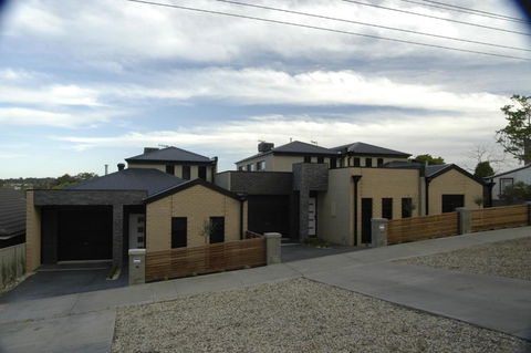 Abode Bendigo Apartments - New Castle Holiday 0