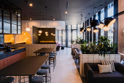 Abode Belconnen - New Castle Holiday 4