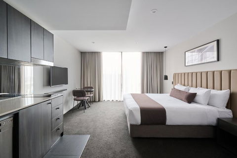 Abode Belconnen - New Castle Holiday 1