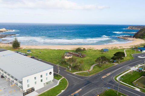 Abode Malua Bay - New Castle Holiday 0