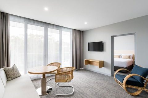 Abode Malua Bay - New Castle Holiday 2