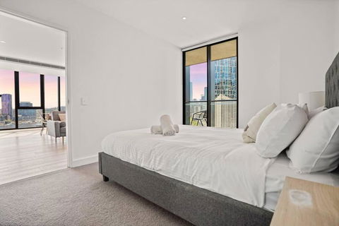 Absolute Bay View Waterfront Getaway Apt 2B2B1C - New Castle Holiday 3