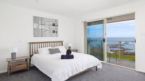 Absolute Waterfront Anna Bay - New Castle Holiday 1