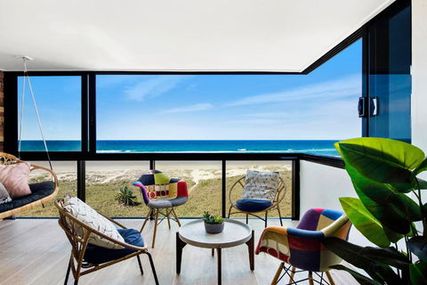 Absolutly Beachfront Surfers Paradise, Pure Shores! - New Castle Holiday 2
