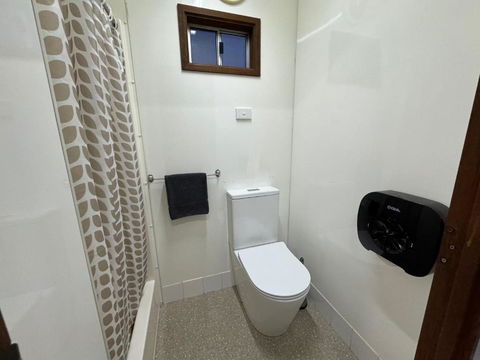 Acacia Caravan Park & Holiday Units - New Castle Holiday 2