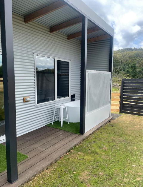 Acacia Hills Retreat - New Castle Holiday 4