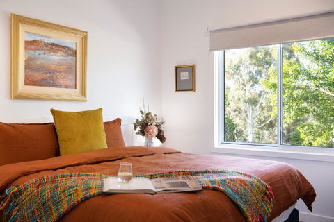 Acacia House - New Castle Holiday 3