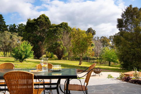 Acacia House - New Castle Holiday 4