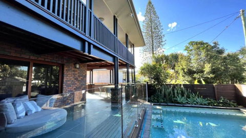 Acacia House - New Castle Holiday 3