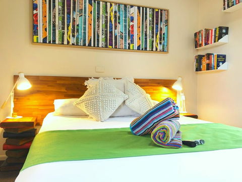 Acacia Motel - New Castle Holiday 2