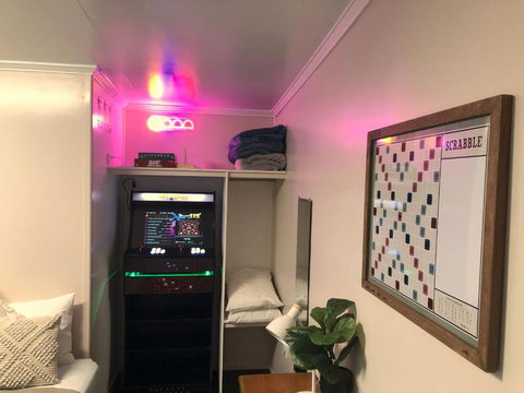 Acacia Motel - New Castle Holiday 3